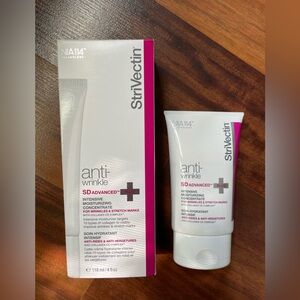 StriVectin anti-wrinkle SD Advanced PLUS Intensive Moisturizing Concentrate 4 oz